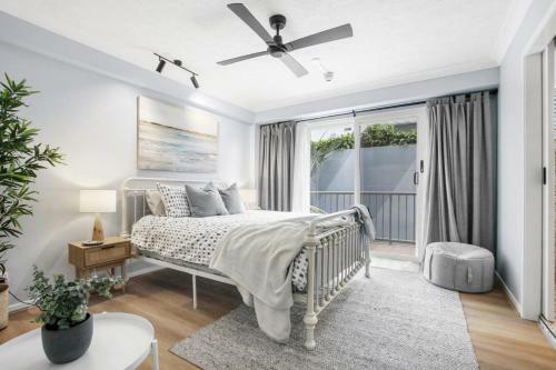Apartamento Canberra Heights Unit Two 35 Canberra Tce Kings Beach