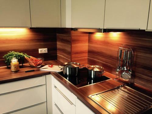 Apartamento Das Ferienhaus