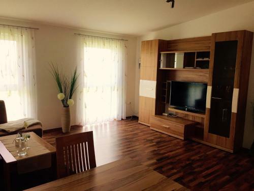 Apartamento Das Ferienhaus