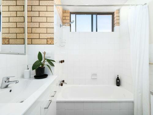 Apartamento Balamara Court Unit Four 33 Leeding Tce