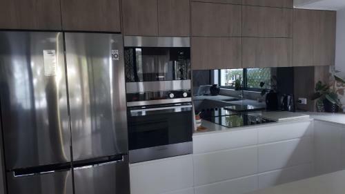 Apartamento Bergmann Suite On Moffat
