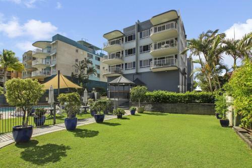 Cheltenham Apartments Unit 7 40 King Street