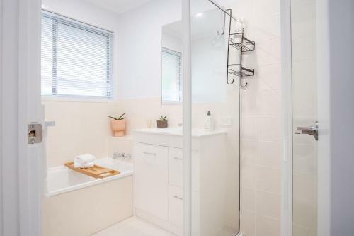 Pet Friendly Dicky Beach Home