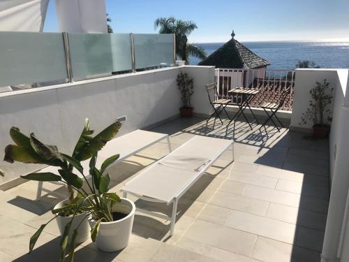 Apartamento Easy Nerja Carabeo (Calahonda Beach)