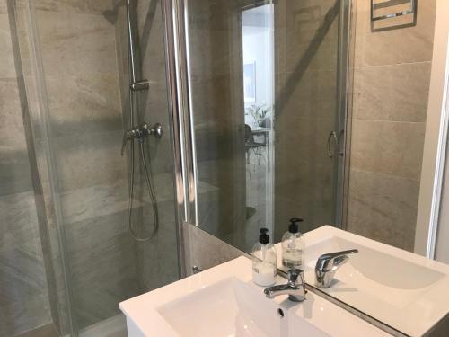 Apartamento Easy Nerja Carabeo (Calahonda Beach)