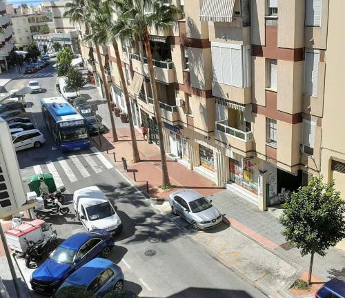 Apartamento Centro De Nerja