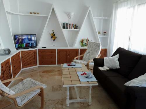 Apartamento Centro De Nerja