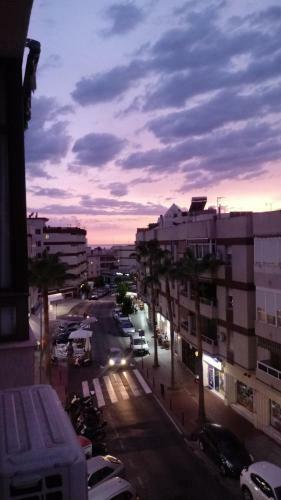 Apartamento Centro De Nerja