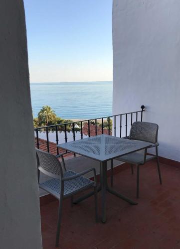 Apartamento Capistrano Playa 307