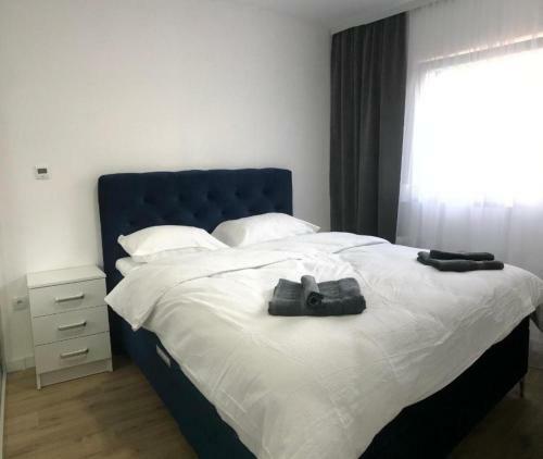 Apartamento Central ?partment Foca - With Garage