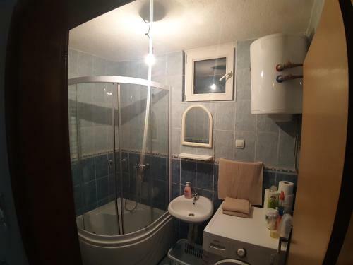Apartamento Ris