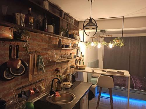 Park Apartment