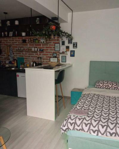 Park Apartment