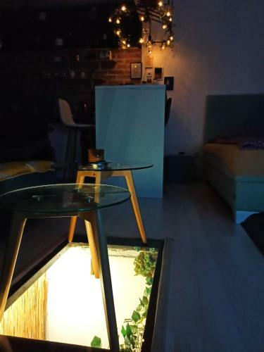 Park Apartment
