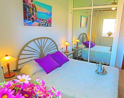 Apartamento Morasol 5�-12