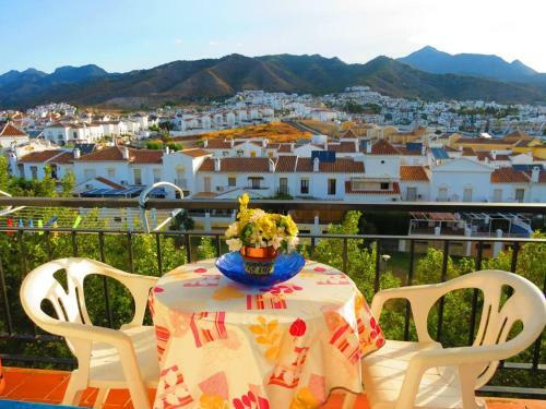 Apartamento Morasol 5�-12