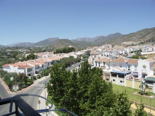 Apartamento Morasol 5�-12