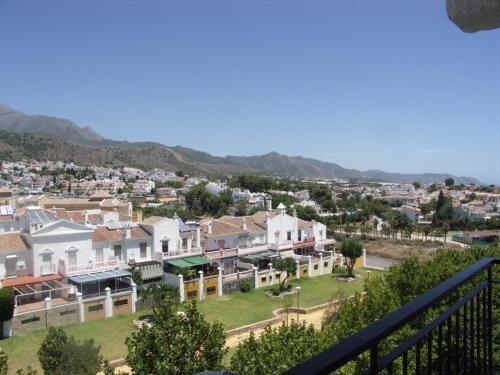 Apartamento Morasol 5�-12