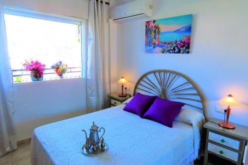 Apartamento Morasol 5�-12