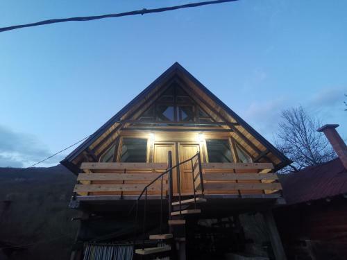 Lux Bungalow