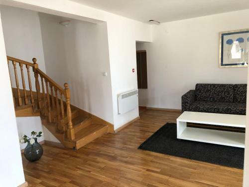 Boss Apartment