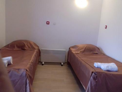 Sound Apartment