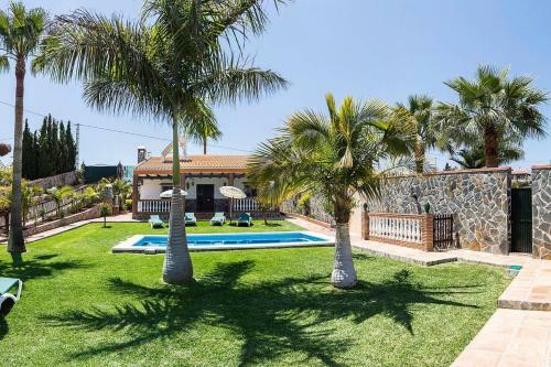 Villa El Cano