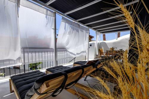 Hostal Casa Boho