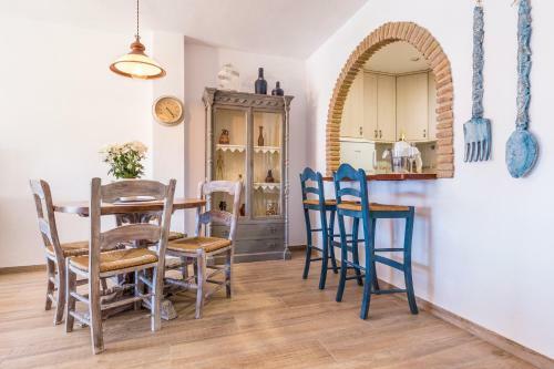Apartamento Neptuno Torrecilla Beach