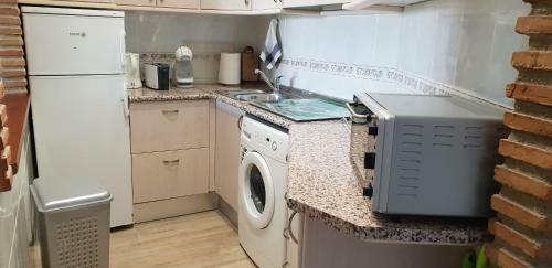 Apartamento Neptuno Torrecilla Beach