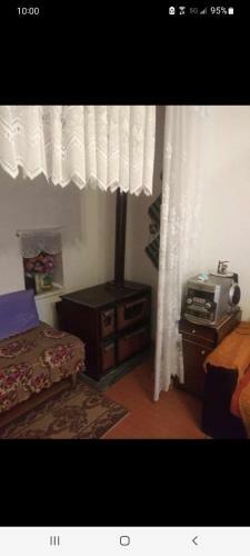 Niko Apartment