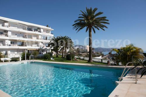 Apartamento Acapulco Playa Nerja 407 Planta Superior