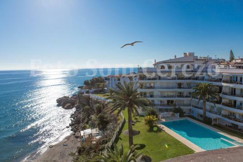 Apartamento Acapulco Playa Nerja 407 Planta Superior