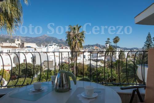 Apartamento Acapulco Playa Nerja 407 Planta Superior