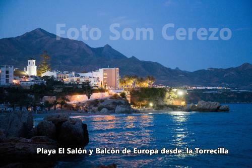Apartamento Acapulco Playa Nerja 407 Planta Superior