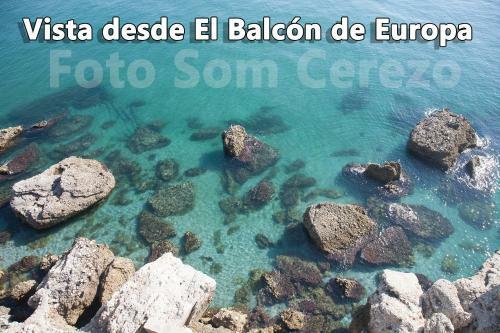 Apartamento Acapulco Playa Nerja 407 Planta Superior