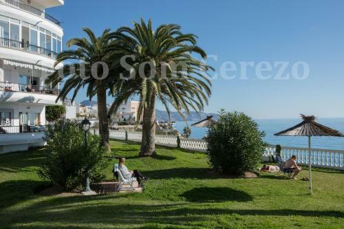 Apartamento Acapulco Playa Nerja 407 Planta Superior