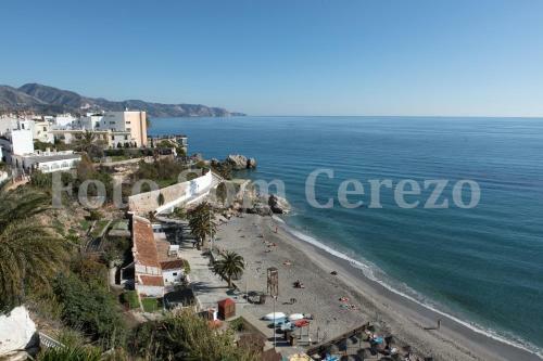 Apartamento Acapulco Playa Nerja 407 Planta Superior