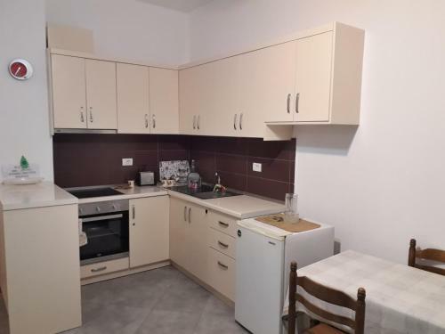M&s Apartment