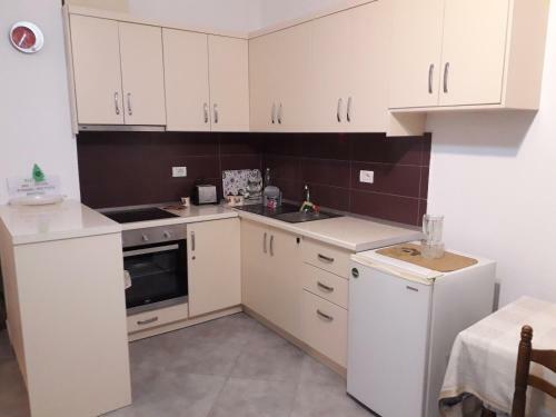 M&s Apartment