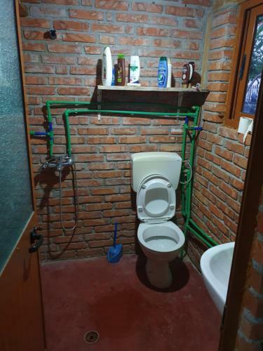 Nogaj Hostel