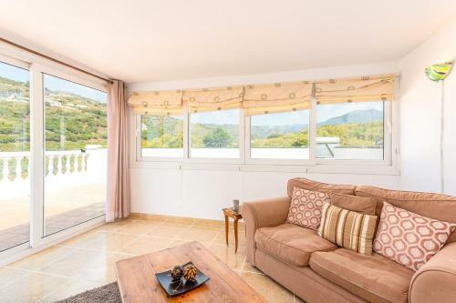 Villa Finca Fabian