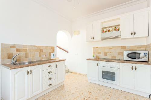 Villa Finca Fabian
