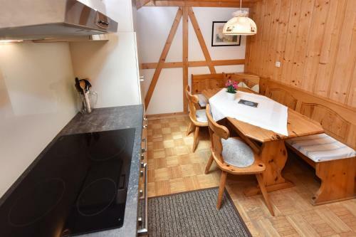 Agroturismo Hof Erath