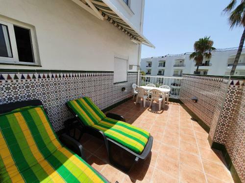 Apartamento 1�a Escobar