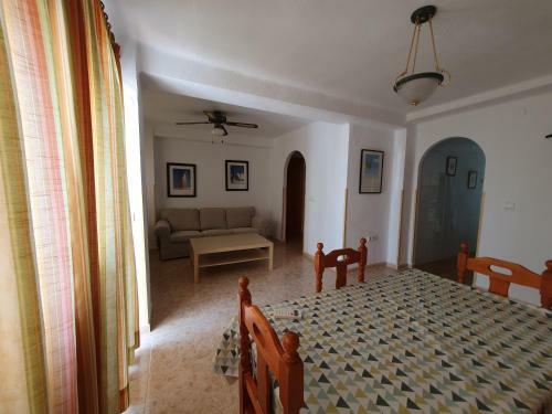Apartamento 1�a Escobar