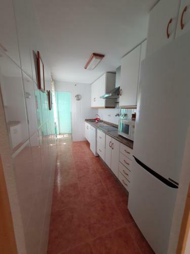 Apartamento 1�a Escobar