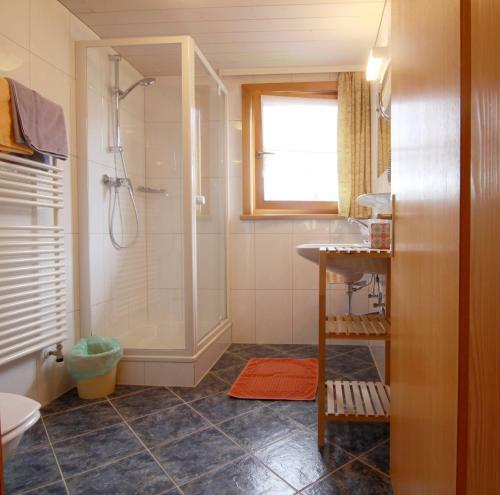 Apartamento Haus Annelies