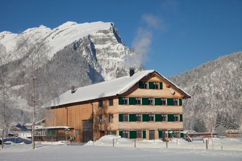 Agroturismo Jokelehof
