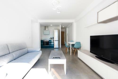 Apartamento Edificio Sur
